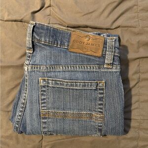 Men’s Cody James Bootcut Jeans 32x32